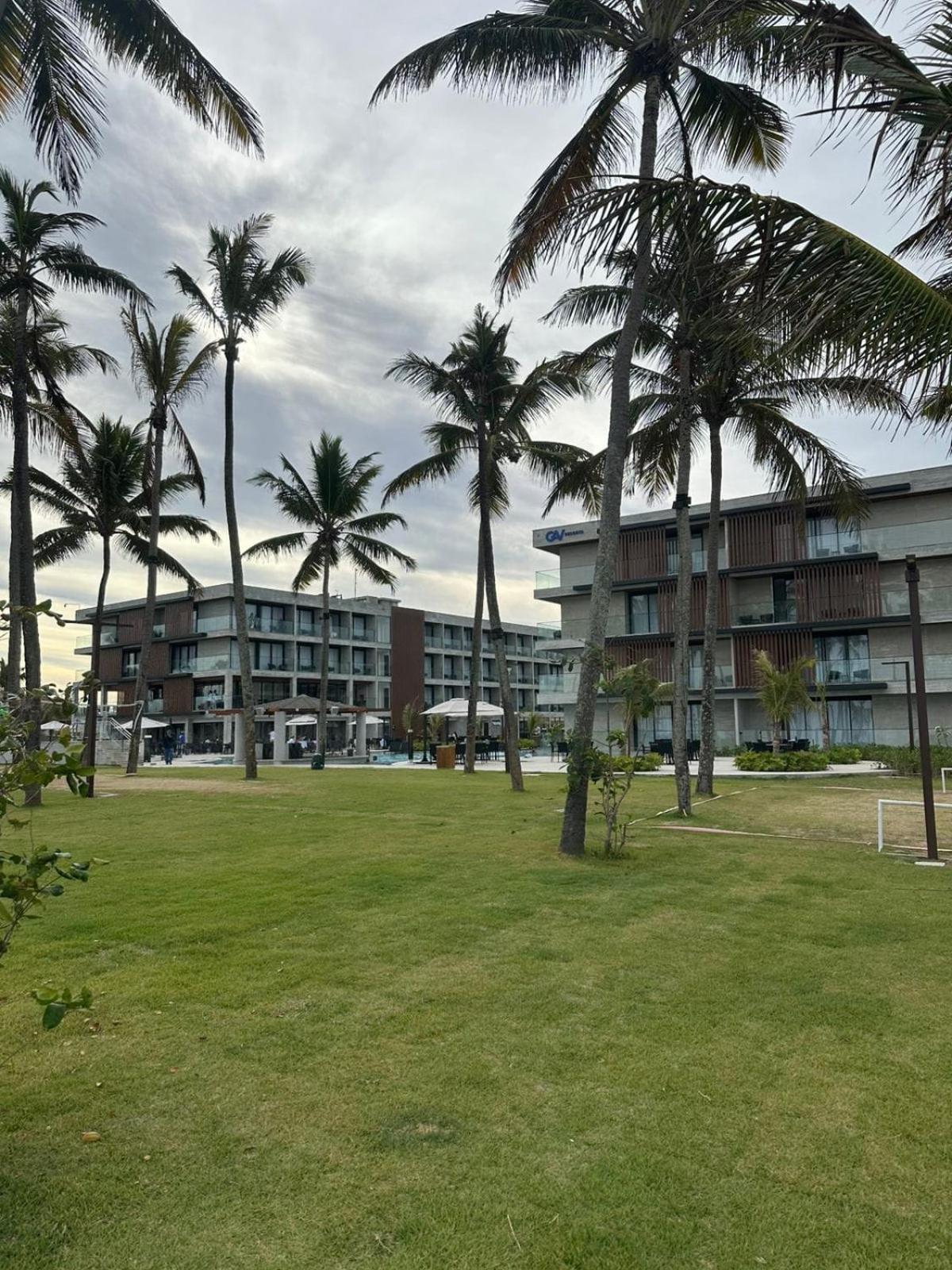 Apartamento Gav - Elcias Silva *