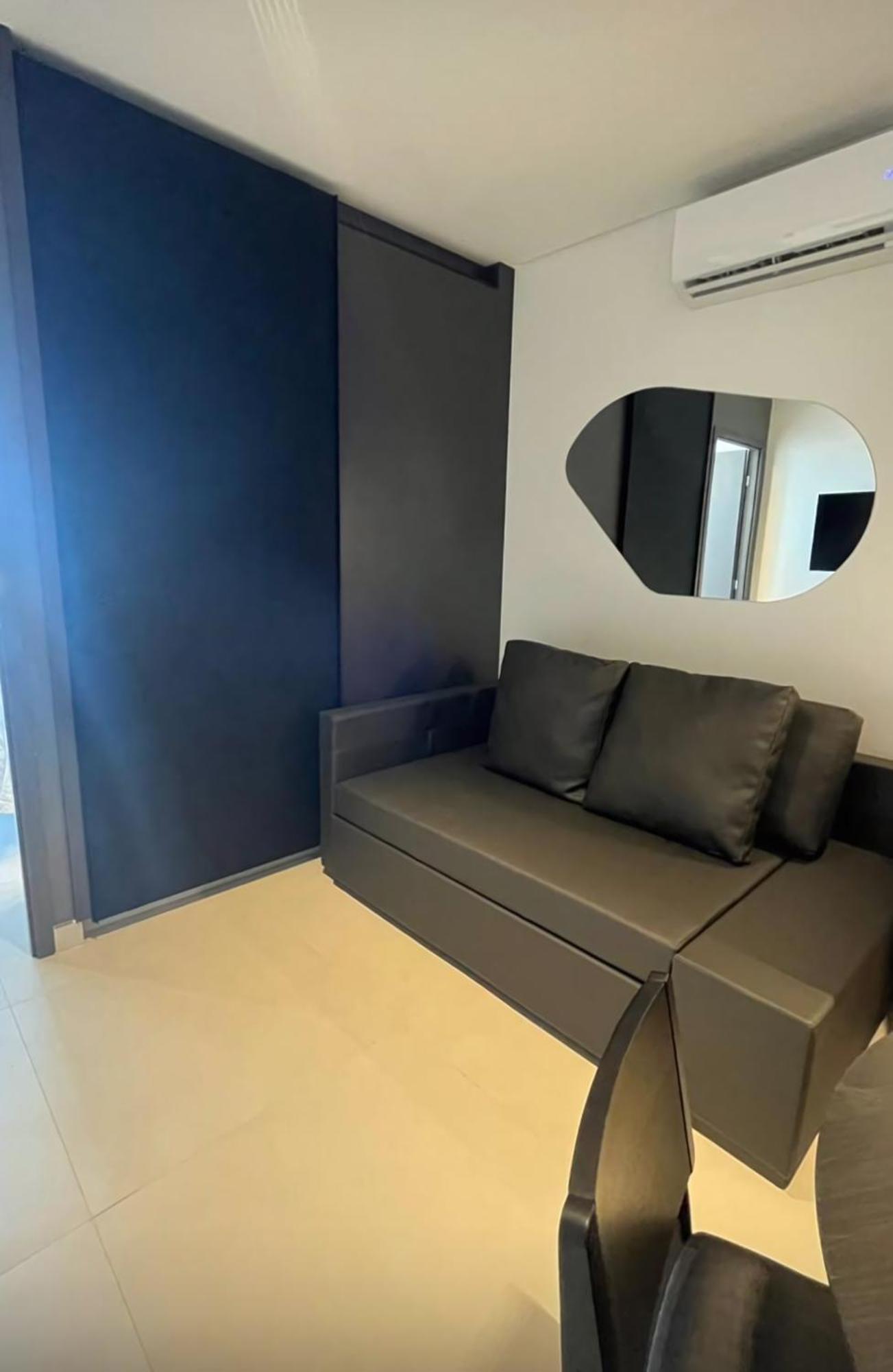 Gav - Elcias Silva Apartamento Pôrto das Galinhas