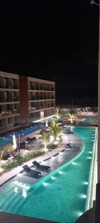 Gav - Elcias Silva Apartamento