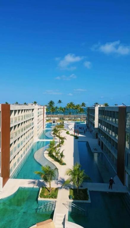 Apartamento Gav - Elcias Silva