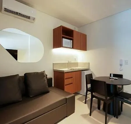 Porto De Galinhas Gav - Elcias Silva Apartment Exterior photo
