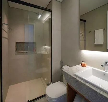 Porto De Galinhas Gav - Elcias Silva Apartment Exterior photo