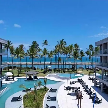 Porto De Galinhas Gav - Elcias Silva Apartment Exterior photo