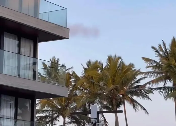 Porto De Galinhas Gav - Elcias Silva