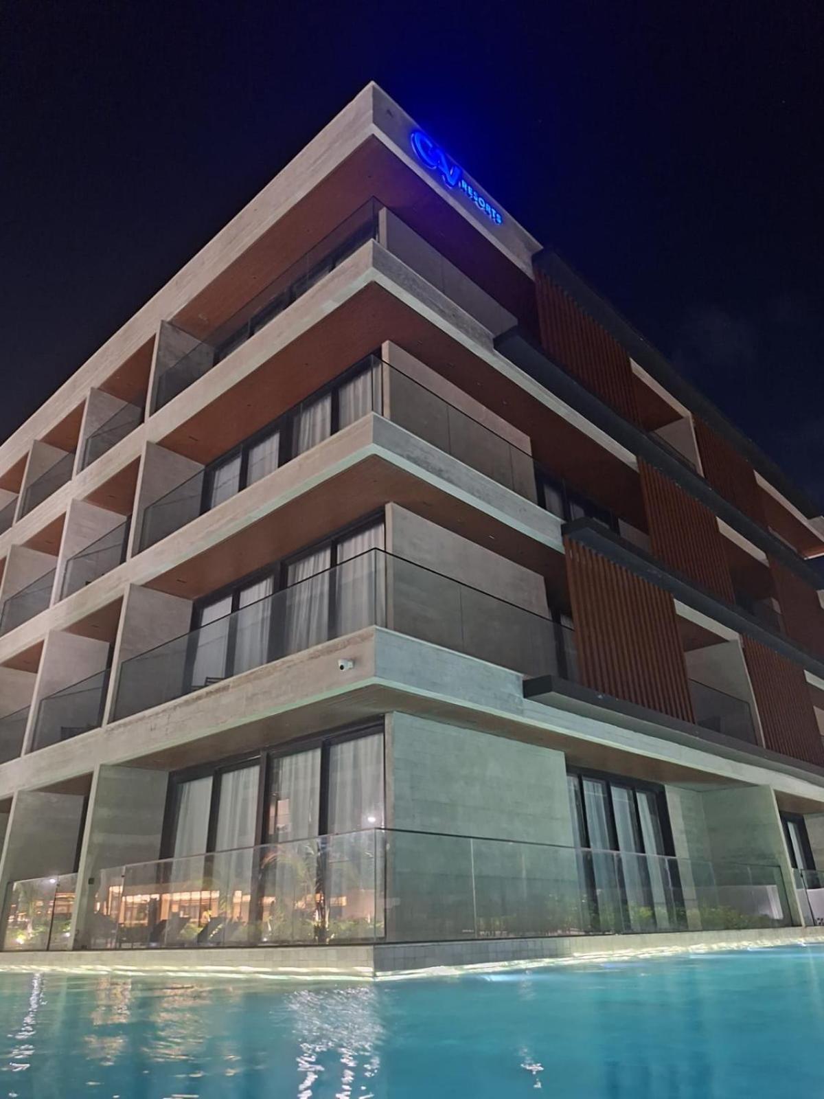 Gav - Elcias Silva Apartment