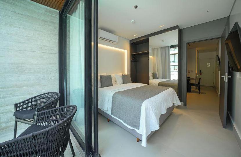 Apartment Gav - Elcias Silva Porto de Galinhas